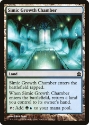 MTG: Commander 2011 288: Simic Growth Chamber 
