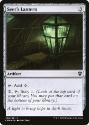 MTG: Commander Legends 338: Seers Lantern 
