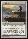 MTG: Conspiracy 013: Worldknit 