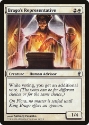 MTG: Conspiracy 014: Bragos Representative 