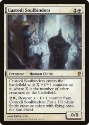 MTG: Conspiracy 017: Custodi Soulbinders 