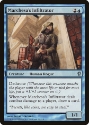 MTG: Conspiracy 022: Marchesas Infiltrator 