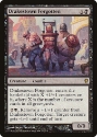 MTG: Conspiracy 027: Drakestown Forgotten 