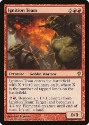 MTG: Conspiracy 034: Ignition Team 