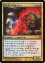 MTG: Conspiracy 043: Dacks Duplicate 