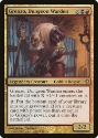 MTG: Conspiracy 047: Grenzo, Dungeon Warden 