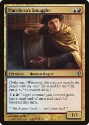 MTG: Conspiracy 050: Marchesas Smuggler 