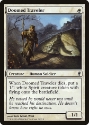 MTG: Conspiracy 069: Doomed Traveler 