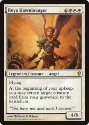 MTG: Conspiracy 079: Reya Dawnbringer 