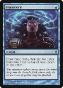 MTG: Conspiracy 091: Brainstorm 
