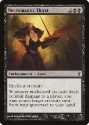 MTG: Conspiracy 119: Necromantic Thirst 