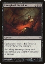 MTG: Conspiracy 126: Stronghold Discipline 