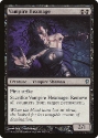 MTG: Conspiracy 132: Vampire Hexmage 