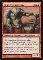 MTG: Conspiracy 144: Heartless Hidetsugu 