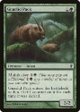 MTG: Conspiracy 166: Gnarlid Pack 