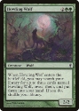 MTG: Conspiracy 167: Howling Wolf 