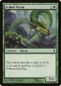 MTG: Conspiracy 178: Scaled Wurm 