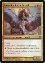 MTG: Conspiracy 184: Basandra, Battle Seraph 