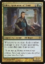 MTG: Conspiracy 187: Edric, Spymaster of Trest 