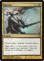MTG: Conspiracy 190: Mortify 