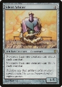 MTG: Conspiracy 204: Silent Arbiter 
