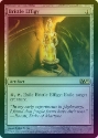 MTG: Core Set 2011 202: Brittle Effigy (FOIL) 