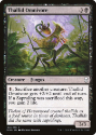 MTG: Dominaria 106: Thallid Omivore 