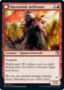 MTG: Innistrad: Midnight Hunt 143: Harvesttide Infiltrator - MID143