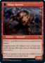 MTG: Innistrad: Midnight Hunt 165: Village Watch - MID165