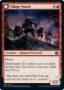 MTG: Innistrad: Midnight Hunt 165: Village Watch - MID165