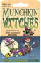 MUNCHKIN Witches - SJG4278 [080742095038]