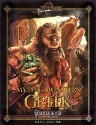 Pathfinder: Mythic Monsters: Greek 