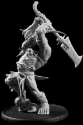 Darklands: Mabyon, Dyndraig of Gwaelod 