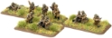 Flames of War: Polish: Machine-Gun Platoon 
