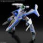 Macross: HG 1/100: VF-31J SIEGFRIED HAYATE IMMELMANN USE - 5068696 [4573102686961]