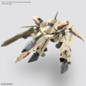 Macross Plus: HG 1/100: YF-19 