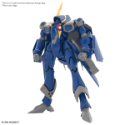 Macross Plus: HG 1/100: YF-21 