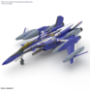 Macross: YF-29 Durandal Valkyrie (Maximilian Jenius Use) Full Set Pack - 5065691 [4573102656919]