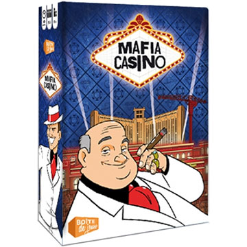 Mafia Casino [SALE] 