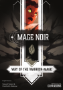 Mage Noir: Way of the Warrior-Mage - DCGMN002 [3770025306056]