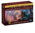 Mage Wars: Core Spell Tome 2 