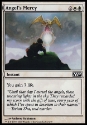 MTG 2010 Core Set 002: Angels Mercy 