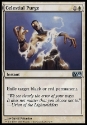 MTG 2010 Core Set 007: Celestial Purge 