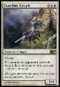 MTG 2010 Core Set 013: Guardian Seraph 