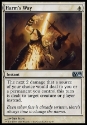 MTG 2010 Core Set 014: Harms Way 