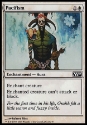 MTG 2010 Core Set 022: Pacifism 