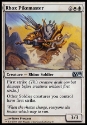 MTG 2010 Core Set 026: Rhox Pikemaster 