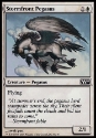 MTG 2010 Core Set 035: Stormfront Pegasus 