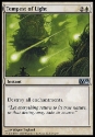 MTG 2010 Core Set 036: Tempest of Light 