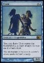 MTG 2010 Core Set 045: Clone 